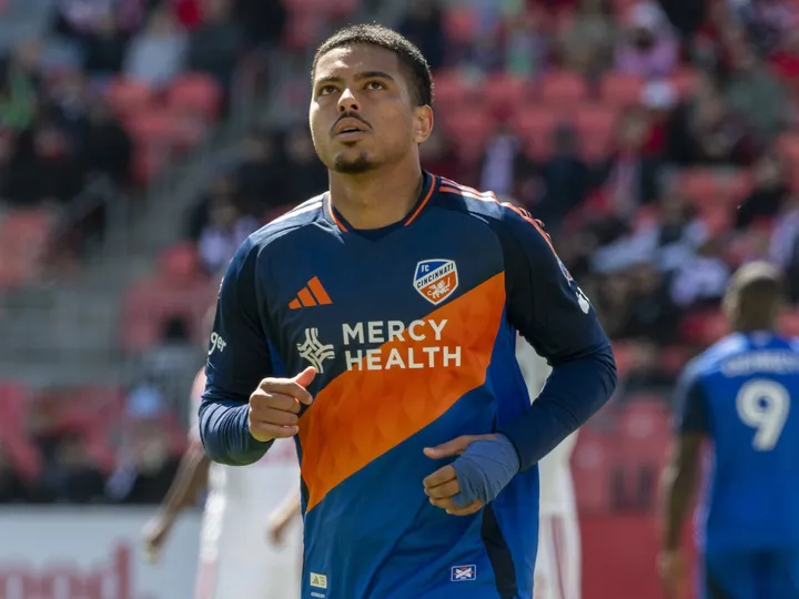Cincinnati vs Inter Miami - prediction, team news, lineups