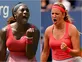 Live Commentary: Williams vs. Azarenka - as it happened