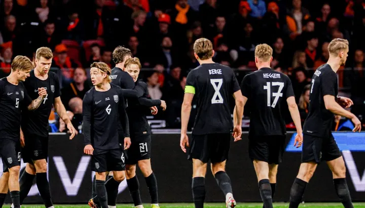 Preview: Norway vs Switzerland - prediction, team news, lineups