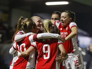 Arsenal Women vs. Brighton Women - prediction, team news, lineups