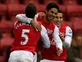 Arteta looks forward to "exciting" Milan test