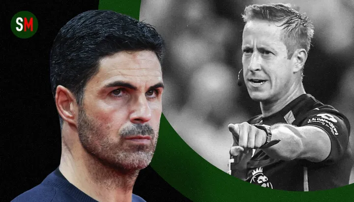 Arsenal to 'contact' Pro Ref over Sunderland penalty incident: What happens next?