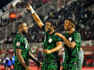 AFCON Group C: Who will join Nigeria in the knockout stages?