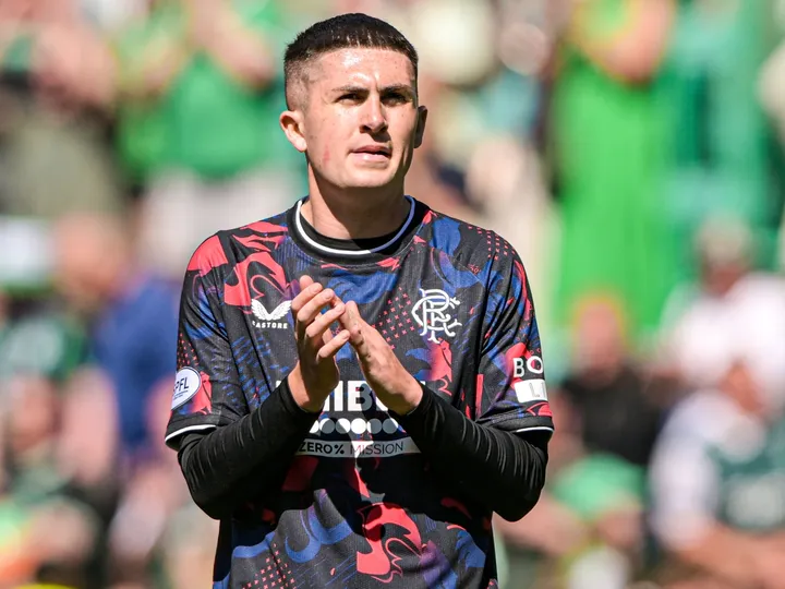 Aston Villa preparing offer for Rangers midfielder with 'huge potential'