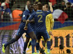 Sakho remains doubtful for France