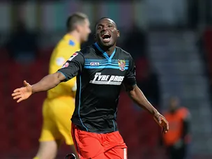 Stevenage, Coventry remain goalless