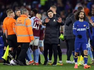 Pochettino: 'Last-gasp VAR decision against Chelsea was painful'