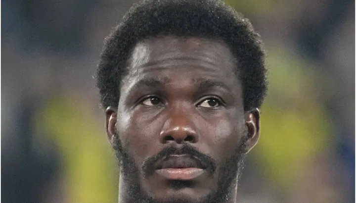 Chelsea reach 'agreement in principle' to sell Datro Fofana