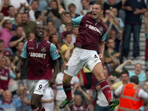 West Ham 1-1 Sunderland