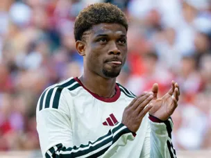'Disappointing, unfortunate' - Carrick explains Amad's Man United absence