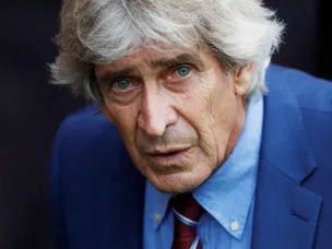 Pellegrini left confused by West Ham capitulation