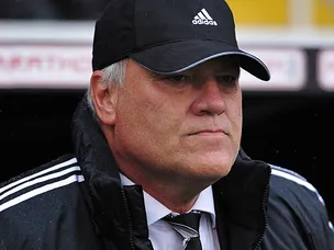 Jol furious with defeat