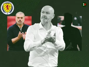 Ange's Tartan Army? Four contenders for next Scotland manager as Clarke resigns
