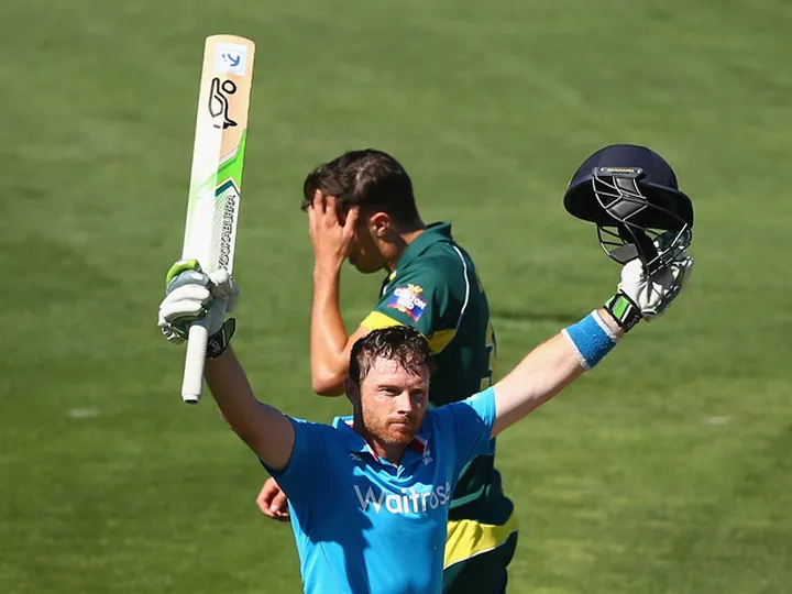 Ian Bell not planning on retiring