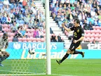 In Pictures: Wigan 2-2 Everton