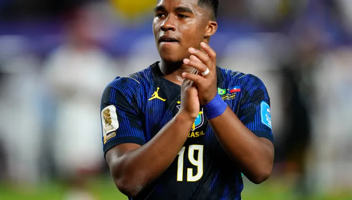 Real Madrid transfer news: Jose Mourinho's Endrick plans 'revealed' after impressive loan spell at Lyon