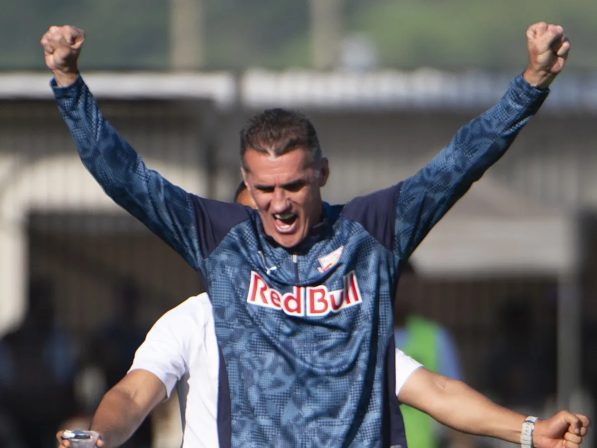 Bragantino vs Flamengo - prediction, team news, lineups