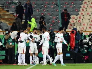 Iran vs. Lebanon - prediction, team news, lineups