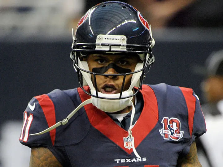 Posey sustains Achilles tear