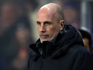 Rangers looking to break 102-year record in Hibs clash