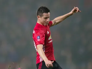 Mourinho: 'Herrera omission tactical'