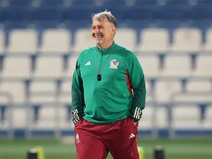 World Cup 2022: Mexico vs. Poland head-to-head record