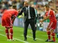 Guardiola: 'I'm proud of my boys'