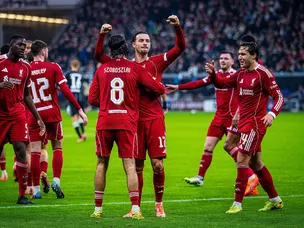 Liverpool midfielder heading towards Anfield exit with new contract talks "stalling"