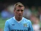 Mancini keen for Swedish striker return