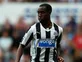 Anita urges Newcastle to keep going