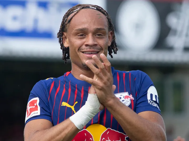 Chelsea schedule 'further talks' for Simons as Leipzig chief delivers update