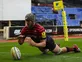 McCall praises Saracens "character"