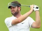 Jamieson in share of lead at Tshwane Open