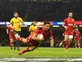 Rhys Webb: 'Wales can do something special'