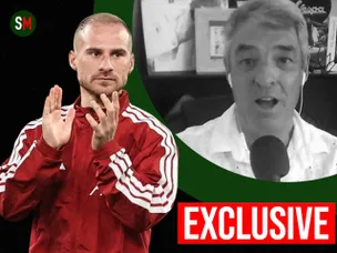 Exclusive: Liverpool urged to U-turn on Mac Allister contract decision