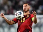 Belgium captain Eden Hazard retires from international football