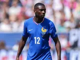 France's Randal Kolo Muani on June 8, 2025