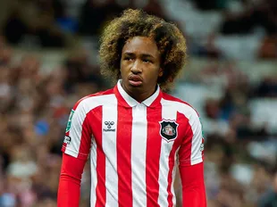 Fofana to start against former admirers? Predicted Sunderland XI vs. Arsenal