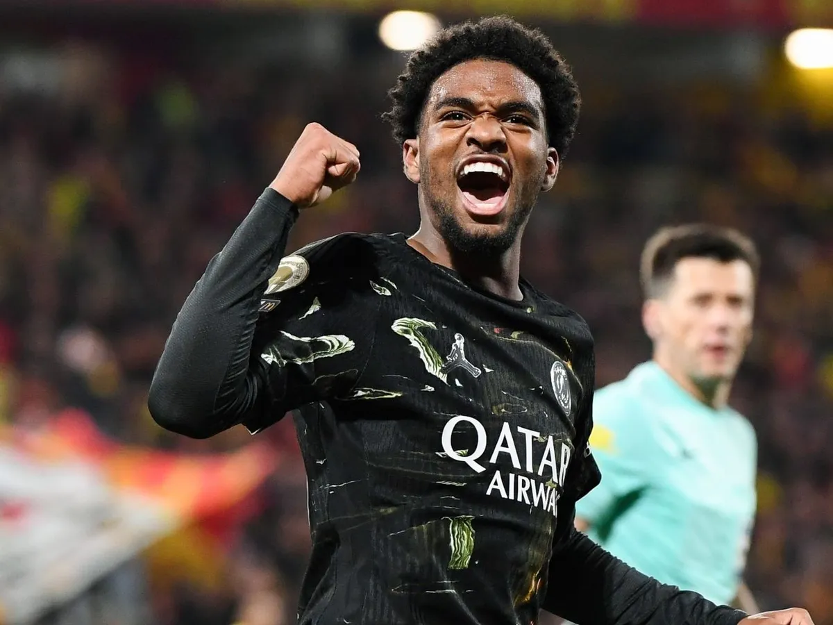 PSG win Ligue 1: Why Luis Enrique has secured major boost against Mikel Arteta's Arsenal ahead of Champions League final