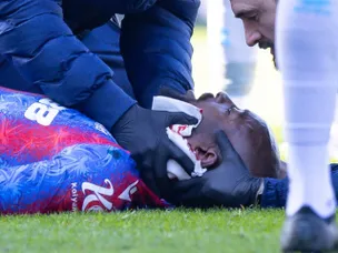 Crystal Palace vs. Ipswich injury, suspension list, predicted XIs
