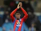 Wilfried Zaha considering his international future 