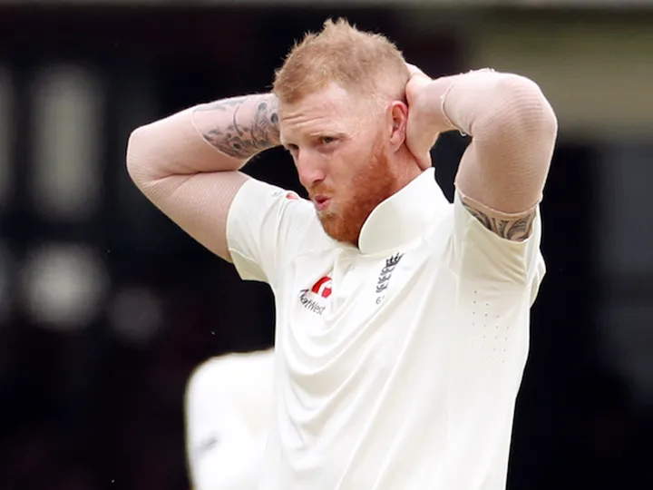 Ben Stokes denies 'losing control' in brawl