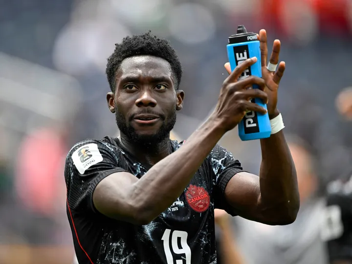 Davies or no Davies? Predicted Canada XI vs. Morocco