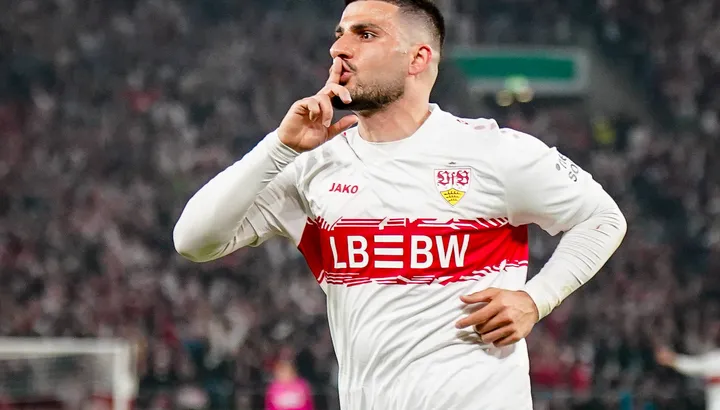 Saturday's Bundesliga predictions and previews including Stuttgart vs. Leverkusen, Wolfsburg vs. Bayern