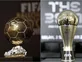 Ballon d’Or vs The Best: what’s the difference between the two awards?