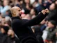 Guardiola breaks Wenger PL record as Man City beat Liverpool
