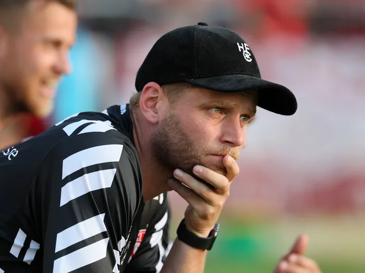 Hallescher xSchalke - prediction, team news, lineups