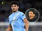 Man City 2-0 Brentford: Should Khusanov have been sent off in EFL Cup clash?