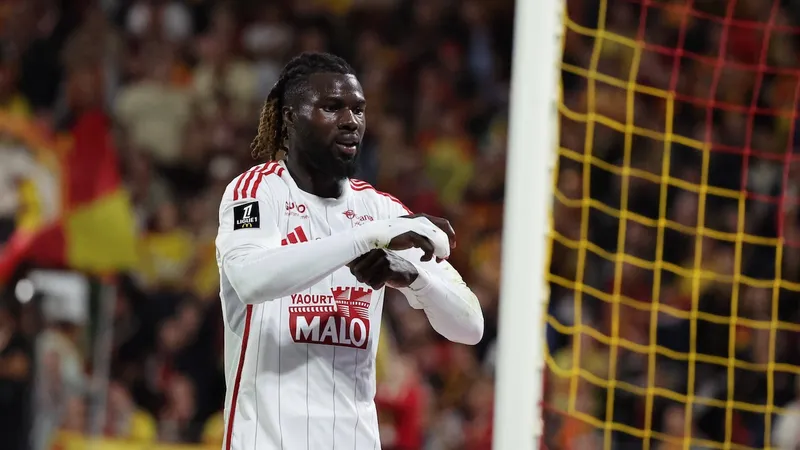 Brest vs Nice - prediction, team news, lineups