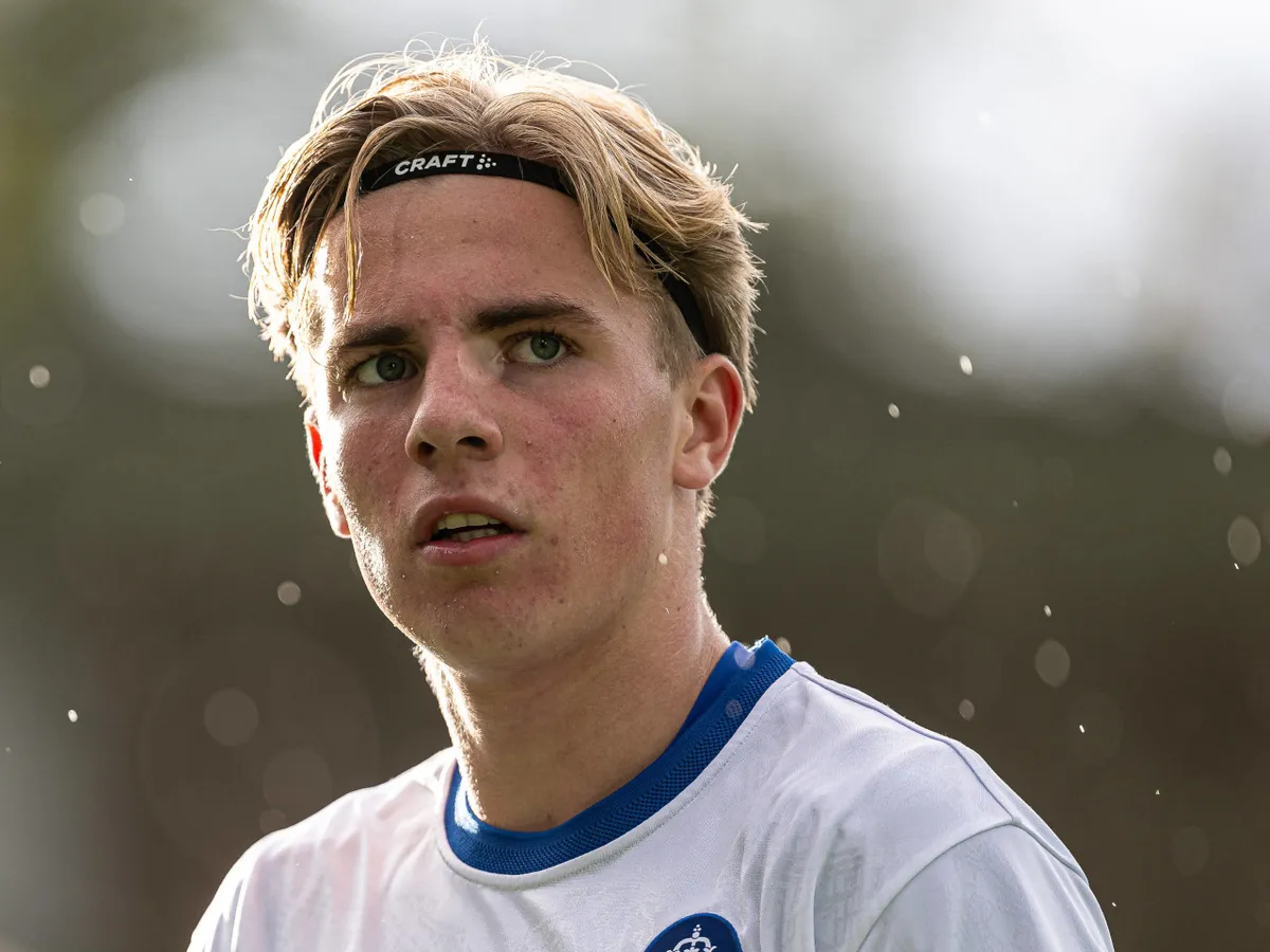 Arsenal transfer news: Gunners, Chelsea suffer blow in pursuit of 17-year-old Swedish talent